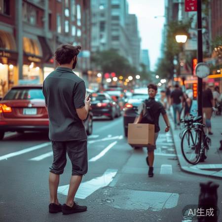 代驾+代跑腿，省心省力