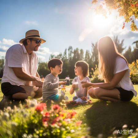 秋季防晒小贴士
