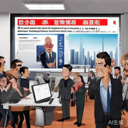 云上贵州董事长徐昊被查：事件背后揭示的行业反思