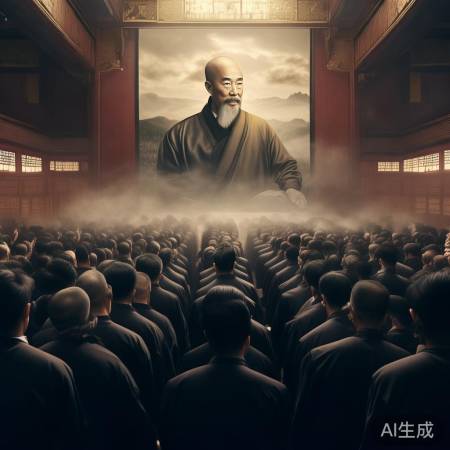 武侠界痛失黄河老师