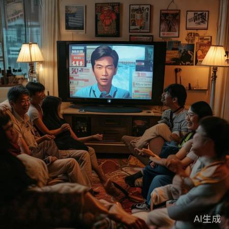 周末窝沙发，回忆武侠经典