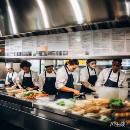 食品安全，行业不能一概而论