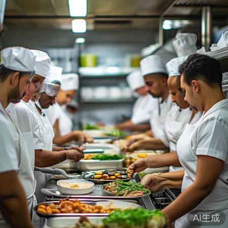 关注食品，共保饮食安全