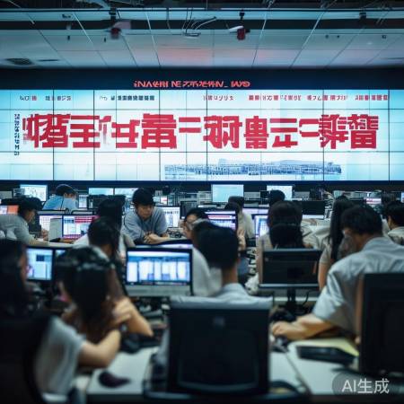 “广西书记被查,热搜热议”