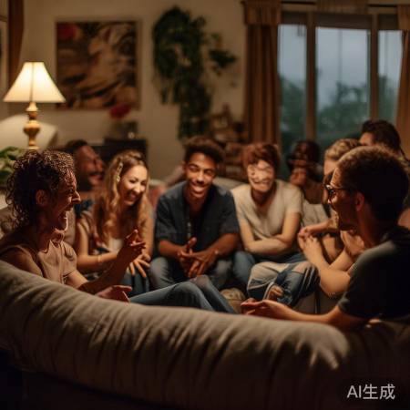 生活忙碌，勿忘感动。