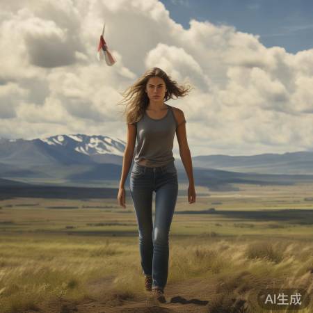 学习坚持与放下,拓宽人生