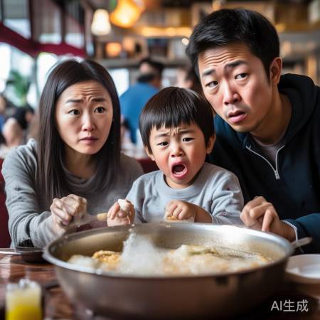 海底捞事件父母赔偿220万：深度解析事件影响