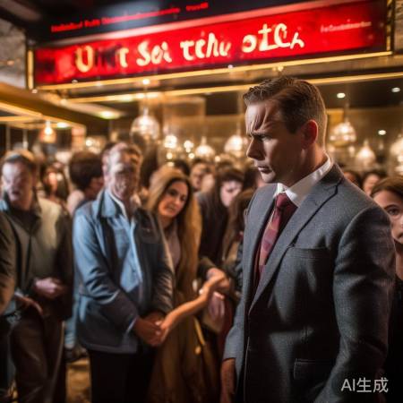 海底捞形象受损，服务受质疑