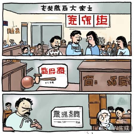 “220万赔偿：父母维权与海底