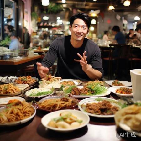 罗永浩亲点西贝13道经典菜品，在家也能轻松复刻