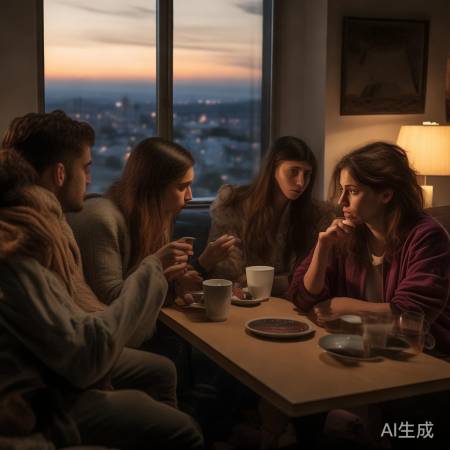 女子失夫亲属领遗事件