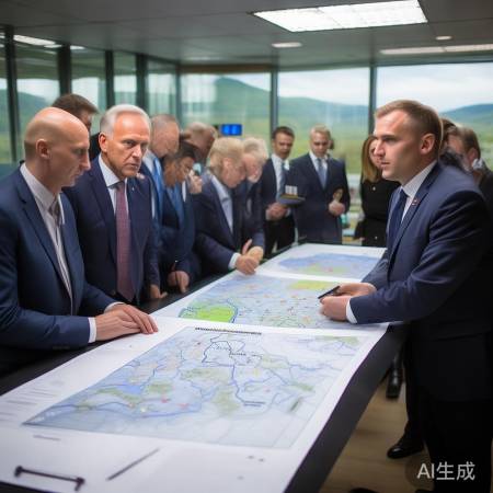 欧盟支援波兰边防，保障安全与人