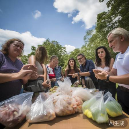 官方调查食物中毒原因