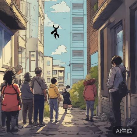 高空抛物屡禁不止