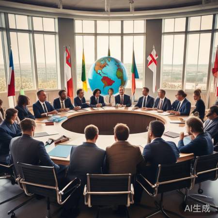 联大决议批准纽约宣言：全球合作新篇章开启