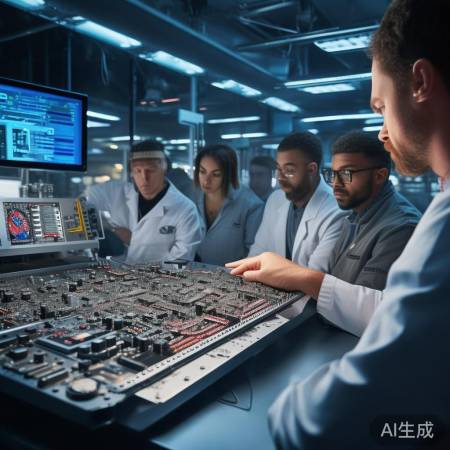 美产模拟芯片调查:优势与不足并