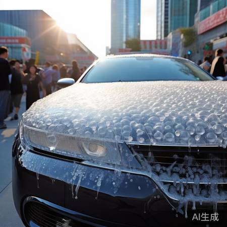 北京车盖气泡膜，灾害应对强