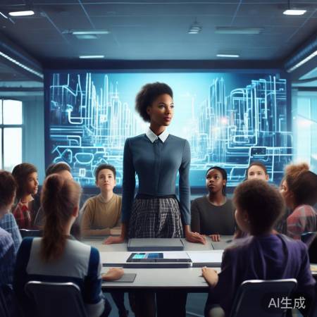 何超琼谈科技创新，鼓励学生创新