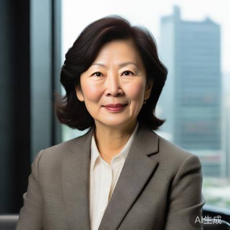何超琼：慈善企业家