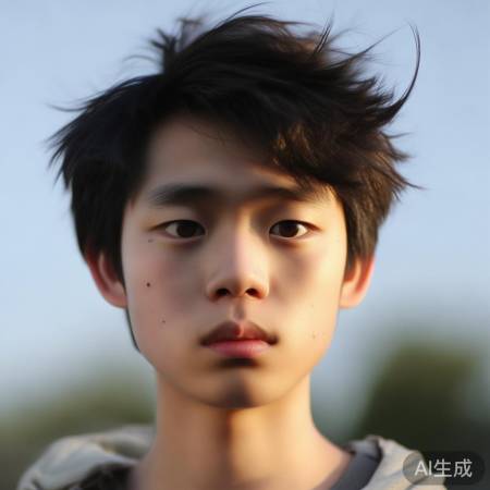 王楚钦乒乓球技艺高超