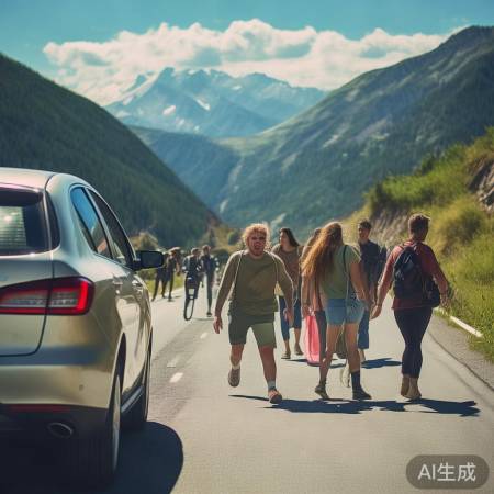 安全意识,生活必需品