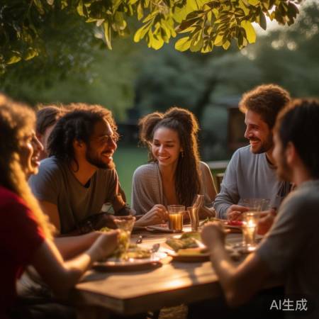 “安全出行,享受生活”