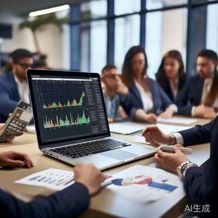 了解盈利模式及风险收益