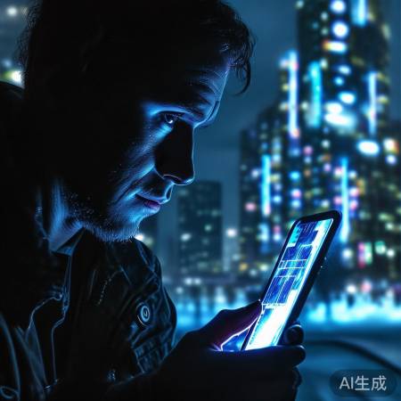 警惕科技便利，防范神秘事件