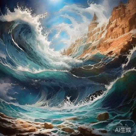 乒坛新星闪耀，梦想照亮未来