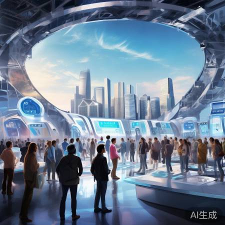 2026上海TI大会:科技盛宴