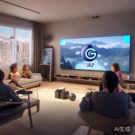 5G时代,畅享高清无卡顿