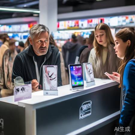 iPhone 17价格疑团