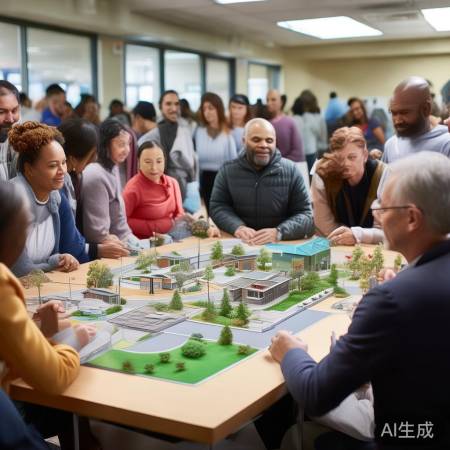 调控政策，促市场健康发展