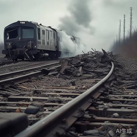 乌克兰成功破坏俄铁路,小胜意义