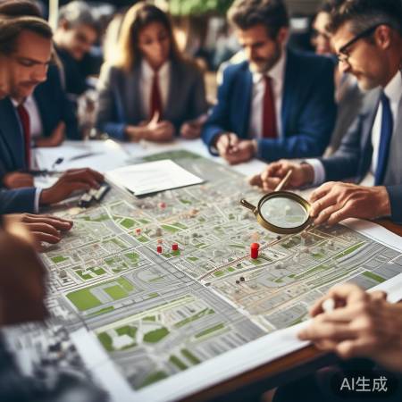 综合考量，不止租金