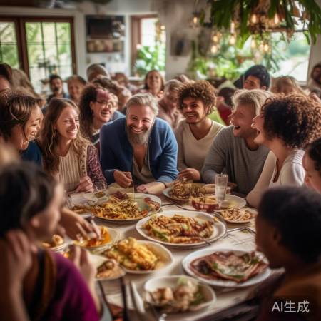 感谢支持，更多好故事