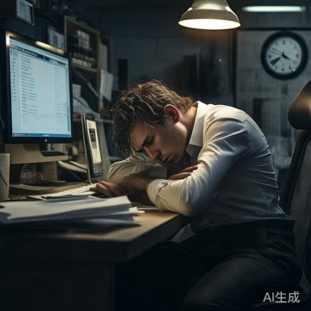 “美集团，14小时工作真相？”
