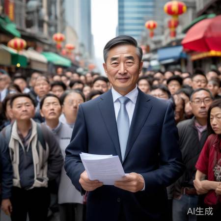 官方辟谣，间谍误入歧途