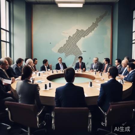 核武挑战，和平主题