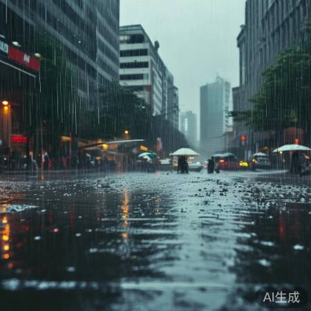 郑州暴雨实情揭露