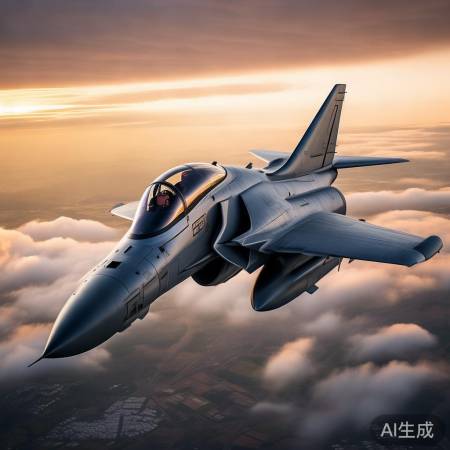 英国战机行动影响欧洲局势