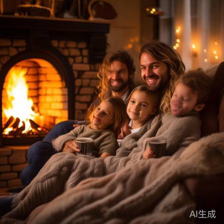 冬天保暖,快乐过冬