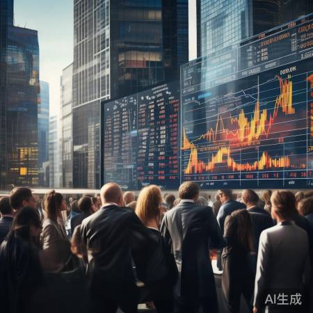 金价上涨，避险需求增加