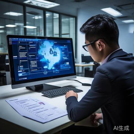 网络安全防火墙：筑牢企业信息堡垒
