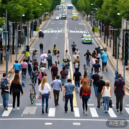 遵守规则，共建安全环境