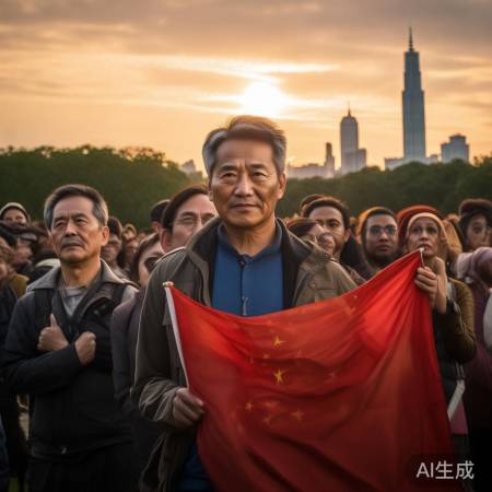 铭记英雄，追梦奋斗