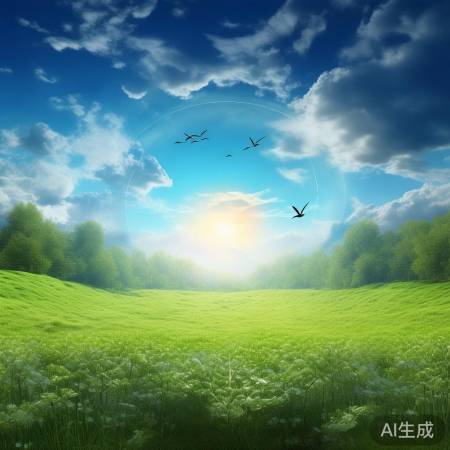 臭氧恢复,空气变好