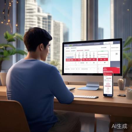 抢票技巧：早登录，用官方APP