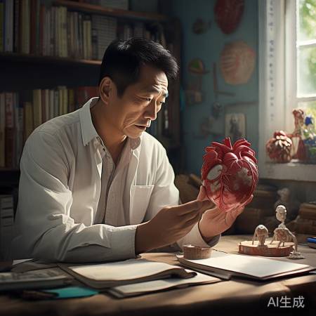 237天奇迹：他如何成为‘大体老师’？