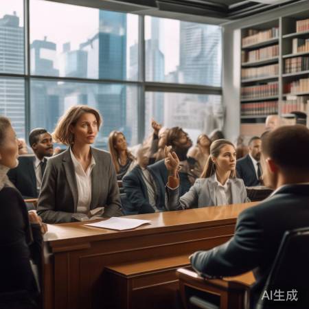 珍惜幸福，信法律，辨事实